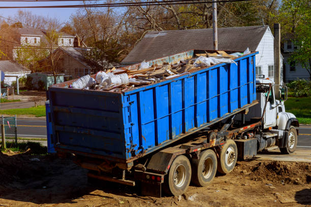 Best Electronics and E-Waste Disposal  in Ocean Park, WA