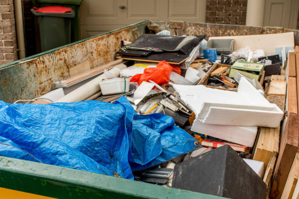 Best Carpet Removal and Disposal  in Ocean Park, WA