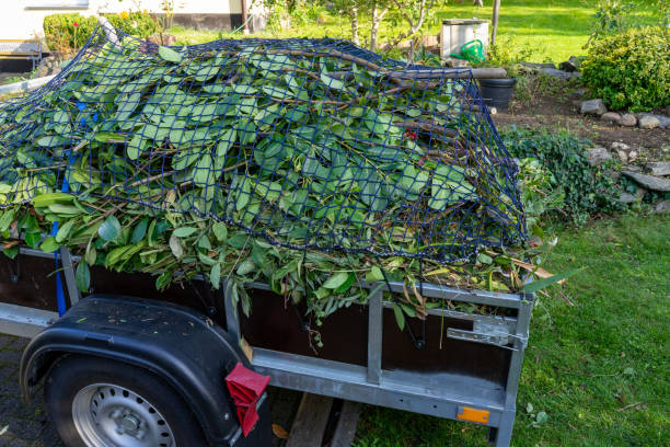 Same-Day Junk Removal Services in Ocean Park, WA