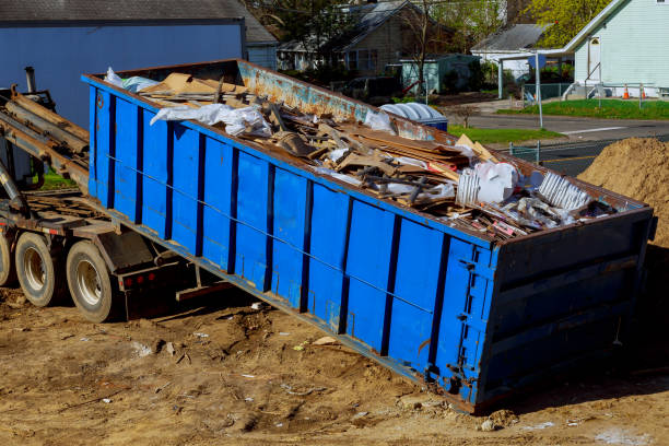 Best Dumpster Rental Services  in Ocean Park, WA